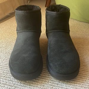 UGG Classic Mini II Boot